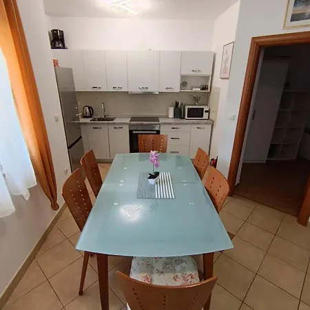 Appartamento Dario Posesi Medolino