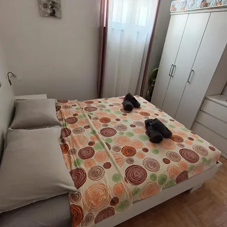Appartamento Dario Posesi